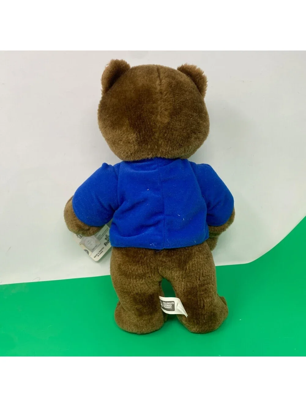 Toy Factory UCLA Mascot Plush 13